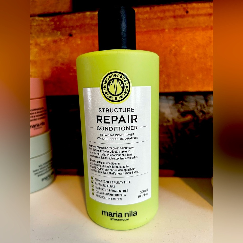 Maria Nila full size Repair conditioner